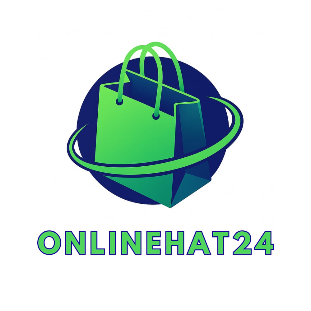 Online Hat 24